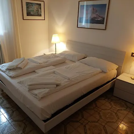 Agata Agnese Homes Carlazzo