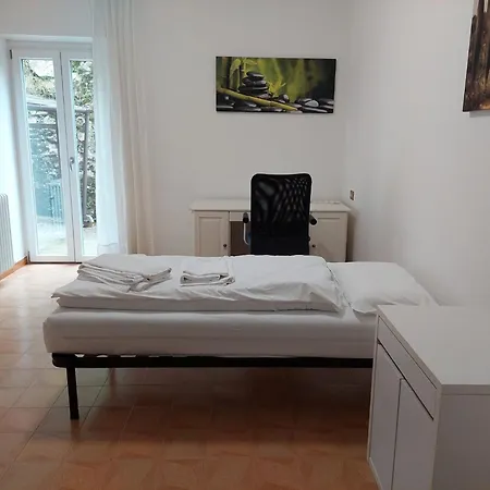 Agata Agnese Homes Apartment Carlazzo