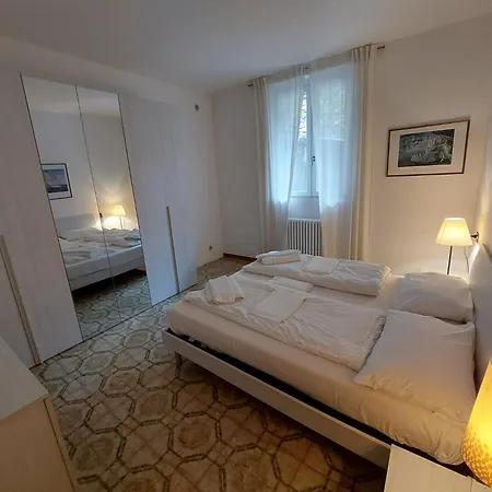 Apartment Agata Agnese Homes *