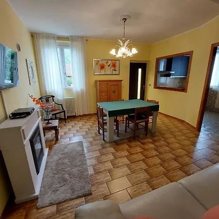 Agata Agnese Homes