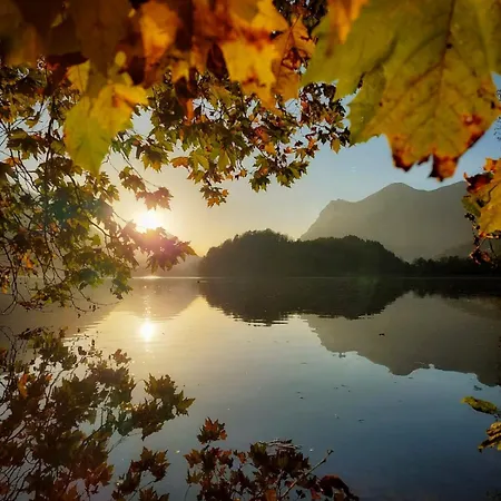 Apartment Agata Agnese Homes Carlazzo