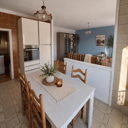 Appartement Agata Agnese Homes