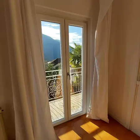 Apartment Agata Agnese Homes
