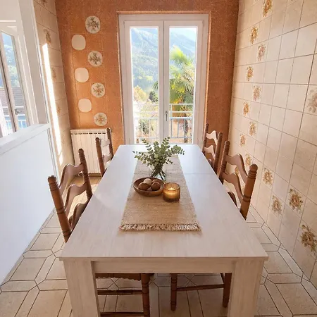 Apartment Agata Agnese Homes