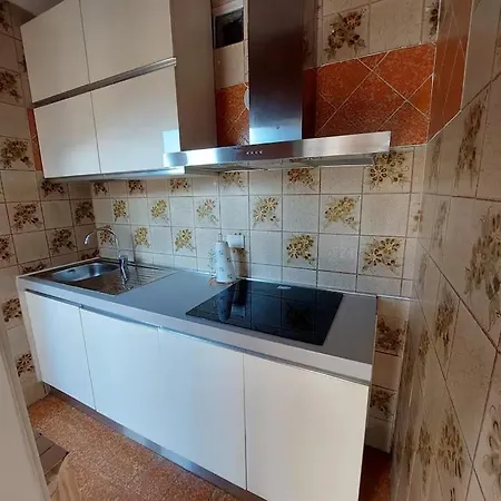 Agata Agnese Homes * Carlazzo
