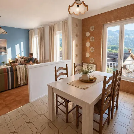 Agata Agnese Homes Carlazzo