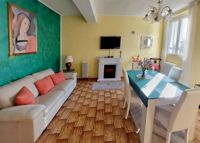 Agata Agnese Homes Apartment