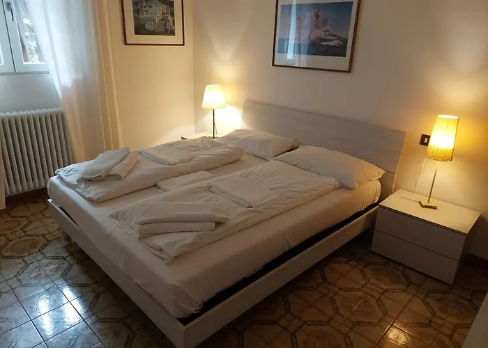 Agata Agnese Homes Carlazzo