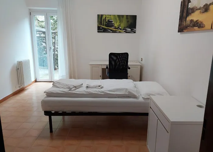 Agata Agnese Homes Apartment Carlazzo