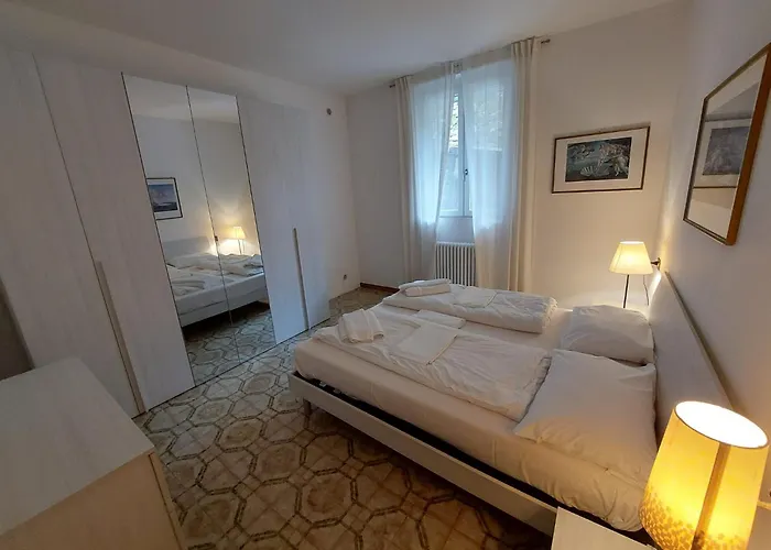 Apartment Agata Agnese Homes *