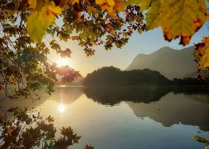 Apartment Agata Agnese Homes Carlazzo