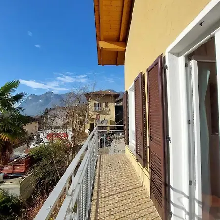 Apartment Agata Agnese Homes