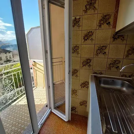 Agata Agnese Homes Apartment